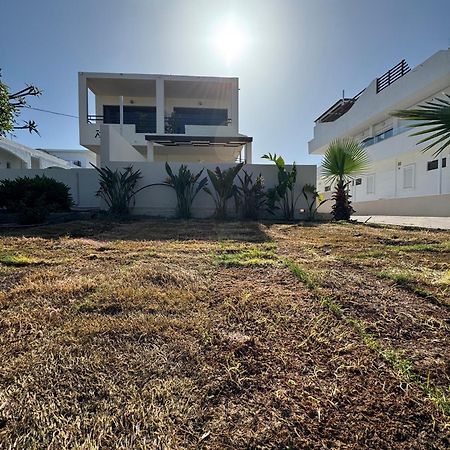 Steve'S Beach Faliraki Exterior photo